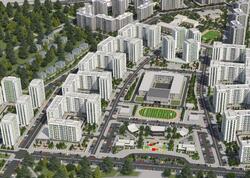 Azərbaycanın daha bir şəhərində güzəştli mənzillər inşa ediləcək