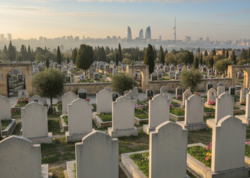 Azərbaycandakı qəbr daşları ilə bağlı ilginc FAKT: "Heç bir müsəlman ölkəsində yoxdur, dinsizliyin əlamətidir"