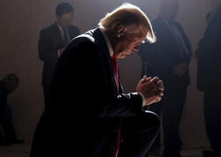 Atlantikadan boşluğa: Trampın strategiyası qarışıqlığın manifesti kimi