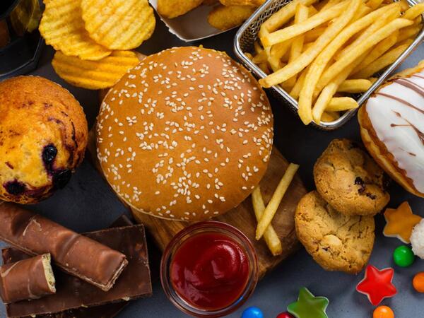 Bizi yavaş-yavaş öldürən 3 qida