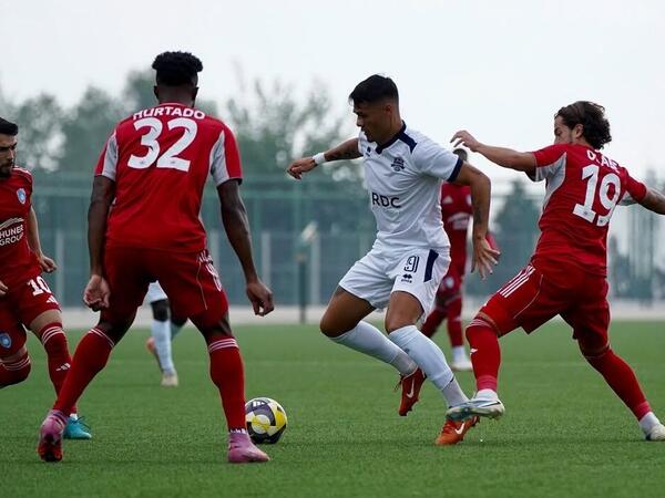 Almeyda: “Azərbaycan çempionatında rəqabət yüksəkdir”