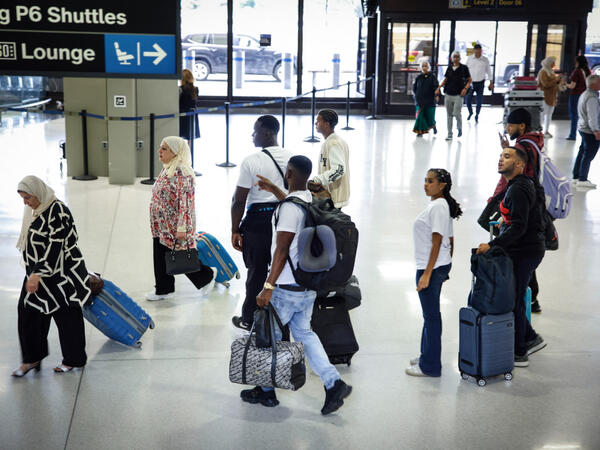 Ağ Evdən sərt qərar: Həmin ölkələrin vətəndaşlarına qapılar bağlandı