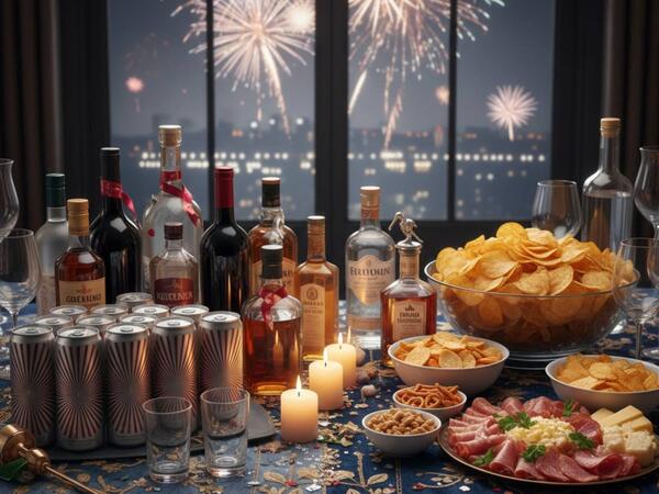 Bayram axşamı içki içənlərə pis xəbər