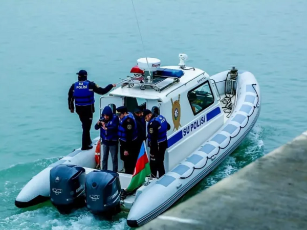 Polis Bibiheybətdə əməliyyat keçirdi: Saxlanılan var - VİDEO