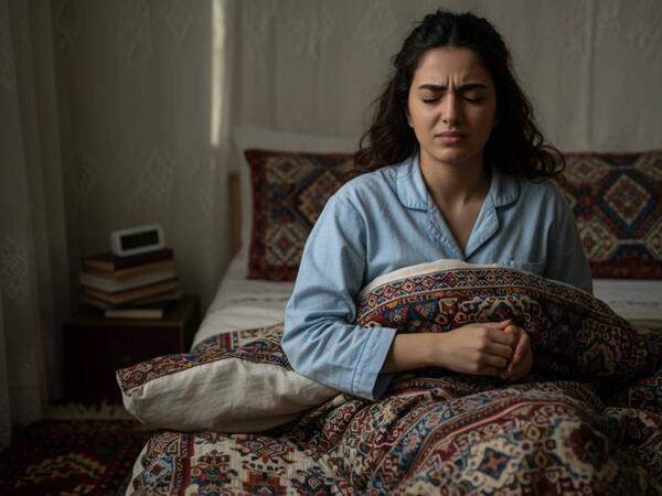 Uzun ömür yaşamaq istəyirsinizsə, yatın...