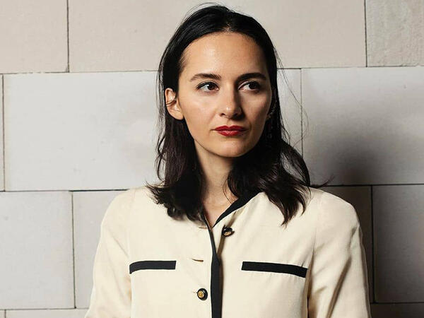 Suada "Məhsəti" filminə görə üzr istədi - <span class="color_red">FOTO</span>