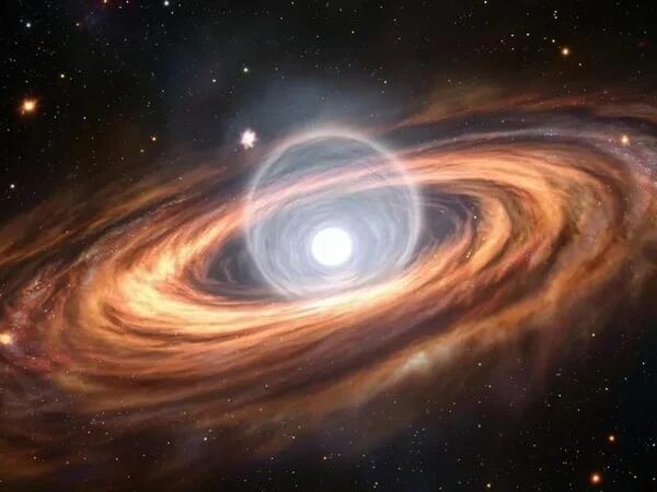 Alimlər cəhənnəmi tapdılar - FOTO