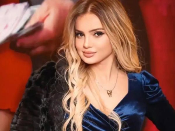 Ad gününün səhəri xərçəng xəstəsi olduğunu öyrəndi