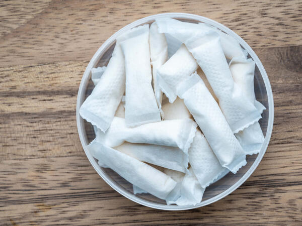 DİN şagirdlərə satılan məhsulu araşdırır