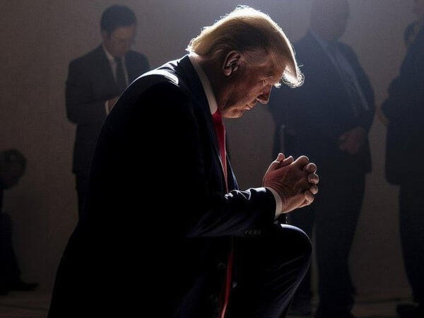 Atlantikadan boşluğa: Trampın strategiyası qarışıqlığın manifesti kimi