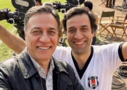 Süni intellektlə "Şaban"ın çəkiliş meydançasına qaytardılar - təsirli <span class="color_red">VİDEO</span>