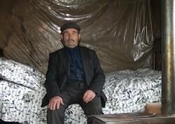 Hədiyyə bəhanəsi ilə oğurluq: Goranboyda 81 yaşlı kişini aldadıblar