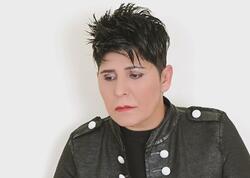 Məşhur türk müğənniyə qan xərçəngi diaqnozu qoyuldu - <span class="color_red">FOTO</span>