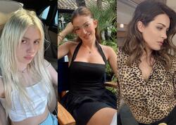 Aleyna Tilki və başqa 2 məşhur saxlanıldı - FOTO