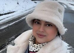 Xalq artisti olan xanəndə TANINMAZ HALDA - <span class="color_red">FOTOlar</span>