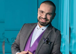 Tanınmış aparıcı da saxlanıldı