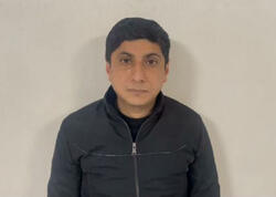 Dövlət qurumlarında olan işlərin həllini vəd edirdi, həbs olundu