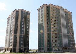 Masazırda “Məzun evi”ndə böhran: 370 ailə isti susuz qalıb