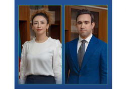 Onlar yüksək vəzifəyə təyin olundu