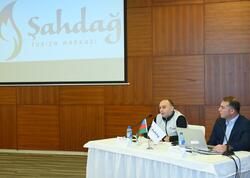 Azərbaycanda qış turizm mövsümü açıq elan olunub - <span class="color_red">FOTO</span>