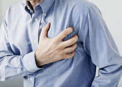 İnfarkt keçirənlərin ortaq vərdişi