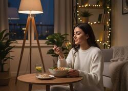 Möcüzəvi pəhriz - qaraciyərdəki yağı yox edir