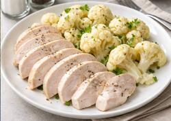 6 ay ancaq toyuq filesi yedi, pankreatit oldu