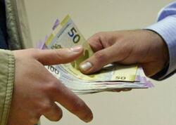 Rüşvət alan bağça müdiri işdən qovuldu