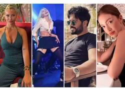 Səhər saxlanılan məşhurlardan birinin evindən üyüdücü çıxdı - FOTO