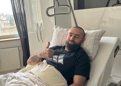 Şahruddin əməliyyat olundu