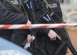 6 il axtarışda olan Azərbaycan vətəndaşı Almaniyada saxlanıldı - <span class="color_red">FOTO</span>