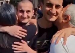 “Xəstələndiyini hospitalda öyrəndik, ağır vəziyyətdə idi” - Əsgər atası