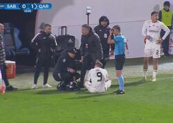 “Qarabağ”da ciddi itki