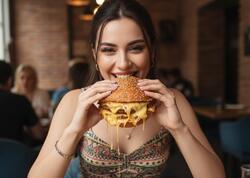 Çox adam arıqlamaq üçün belə edir, amma kökəldir