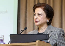 İlham Əliyev Gülçöhrə Məmmədova ilə bağlı Sərəncam imzaladı