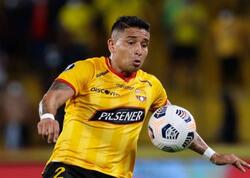 “Barselona”nın futbolçusunu <span class="color_red">güllələdilər - FOTO</span>