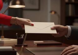 Rüşvət alan bağça müdiri işdən qovuldu