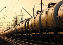 Bugün Azərbaycandan Ermənistana 22 vaqon  Aİ-95 yola salınır