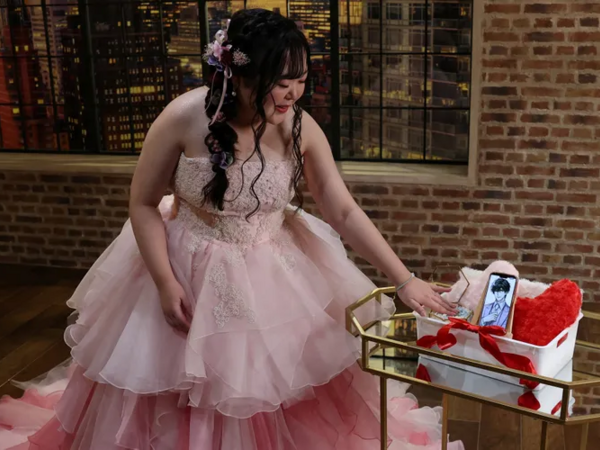 "ChatGPT"də düzəltdiyi sevgilisi ilə evləndi - <span class="color_red">FOTO</span>