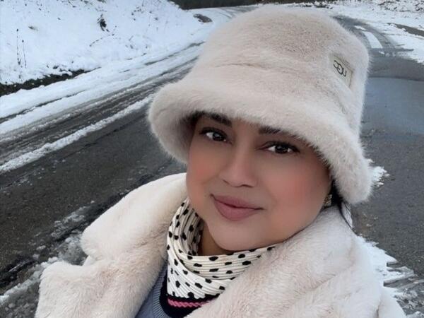 Xalq artisti olan xanəndə TANINMAZ HALDA - <span class="color_red">FOTOlar</span>