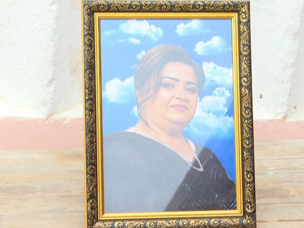 Müəllimin sinif otağında ölməsinin təfərrüatı... - <span class="color_red">VİDEO</span>