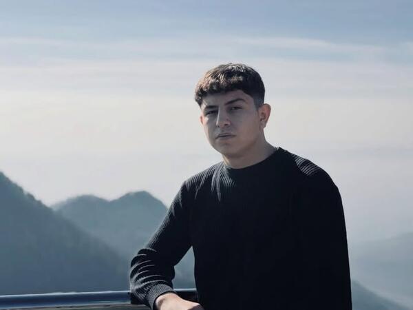 Sumqayıtda parkda halı pisləşdi - Tələbənin ölüm hadisəsinin detalları