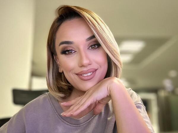 "Xəzər Tv-nin tanınmış aparıcısı qızı ilə ölümlə üz-üzə qalıbmış... - <span class="color_red">VİDEO - FOTO</span>