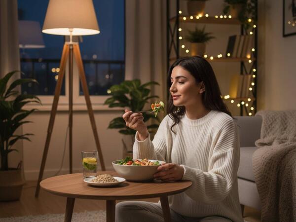 Möcüzəvi pəhriz - qaraciyərdəki yağı yox edir