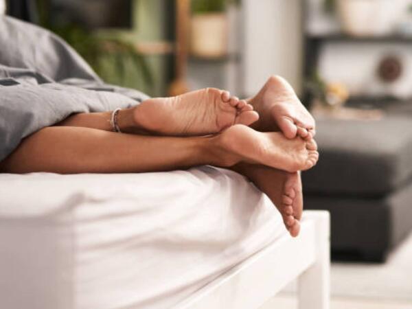 Bu vaxta qədər yoluxucu olduğu bilinmirdi - Qadınlardan kişilərə keçirmiş