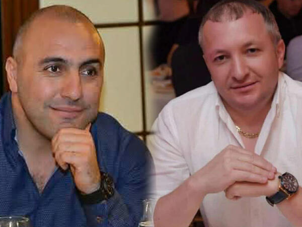 Beybutovun 4 milyonu kimdədir? - Cavid Hüseynli azadlığa buraxıldı - <span class="color_red">FOTO</span>