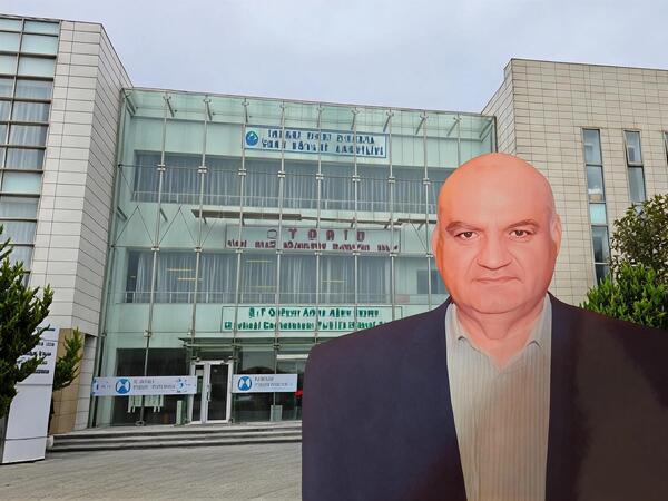 Vəli Vəliyev vəfat etdi