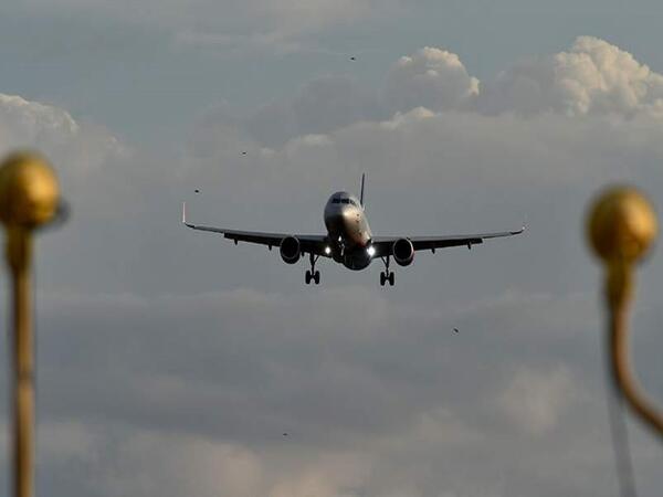 ABŞ-də təyyarə qəzası: Ölənlər var - <span class="color_red">FOTO</span>