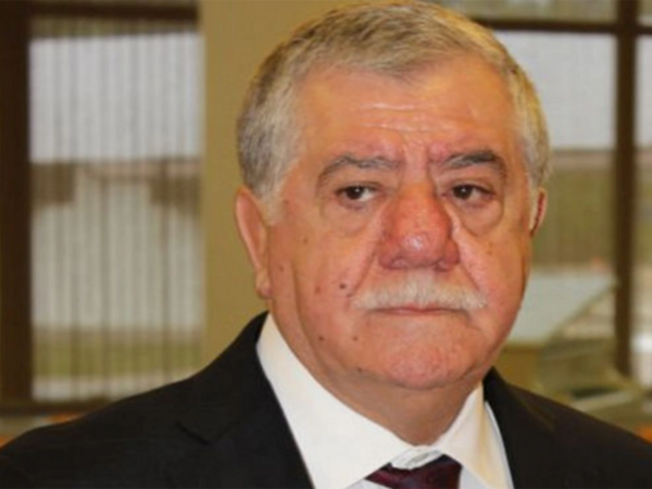 Abbasovun xəyanəti, ermənilərlə qohumluğu və Kremlin sifarişi