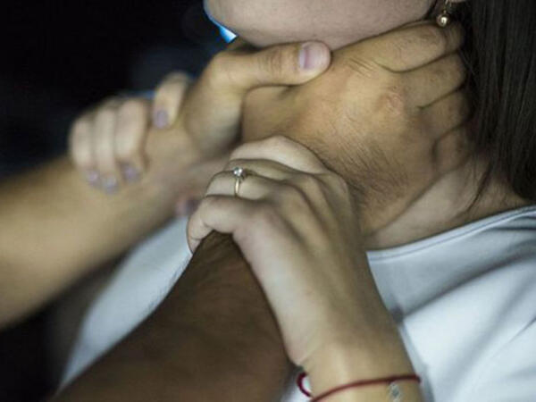 Qusarda 32 yaşlı qadın öldürüldü - Keçmiş əri tutuldu